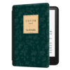 Huasiru Case for All-New Kindle (11th Gen - 2022 Release Only, Model NO C2V2L3) Cover with Auto Wake/Sleep — Will not fit Kindle Paperwhite or Kindle Oasis, Bookcover